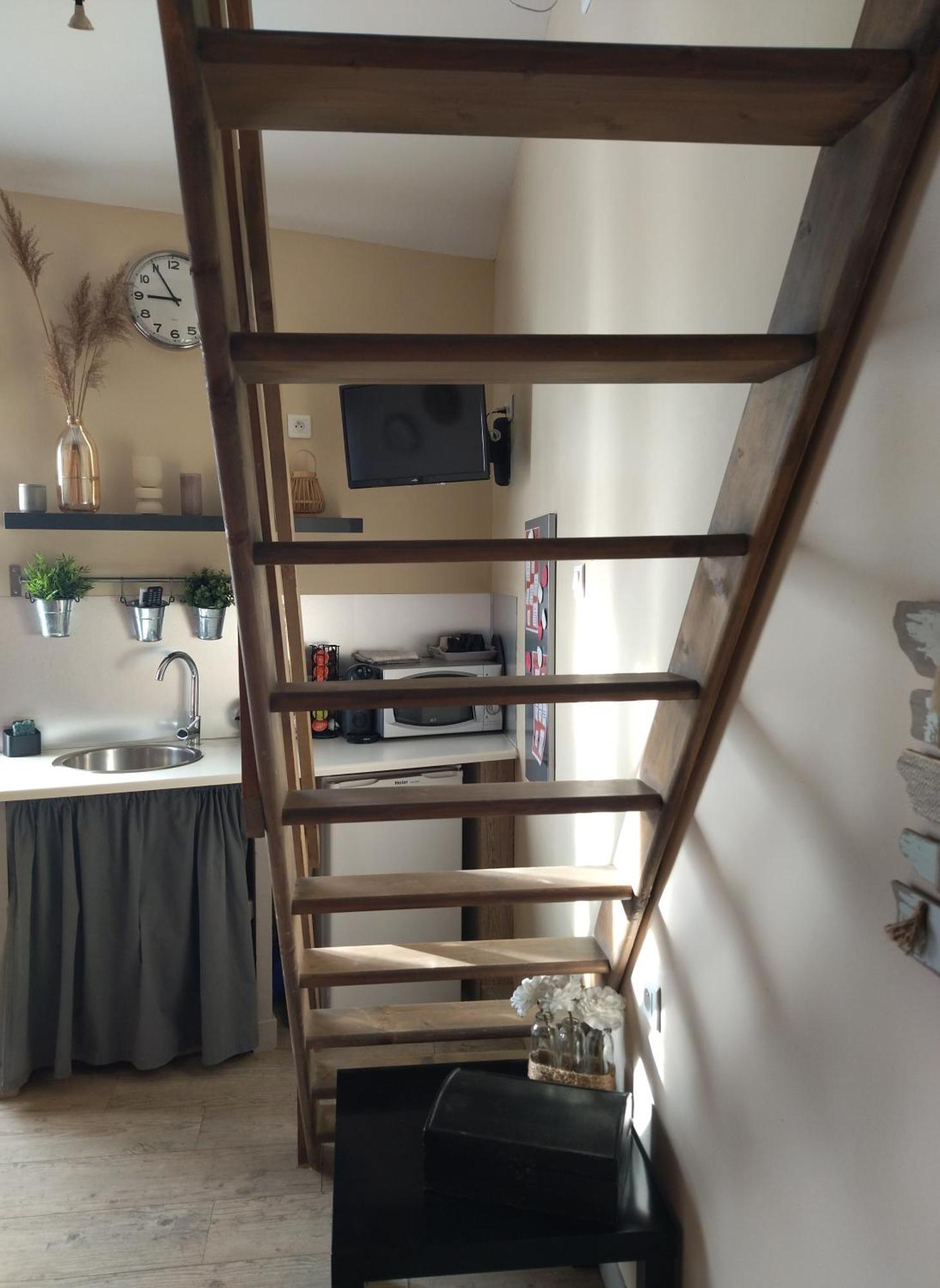 Chambre D'Hotes Le Cocon Saint-Genies-de-Malgoires Екстериор снимка