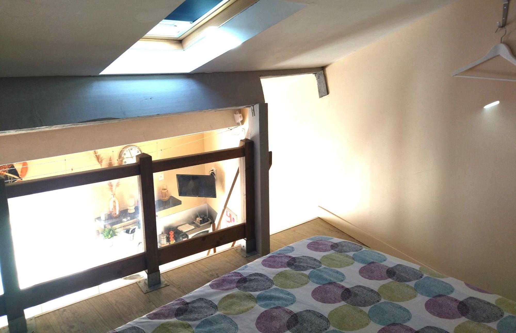 Chambre D'Hotes Le Cocon Saint-Genies-de-Malgoires Екстериор снимка