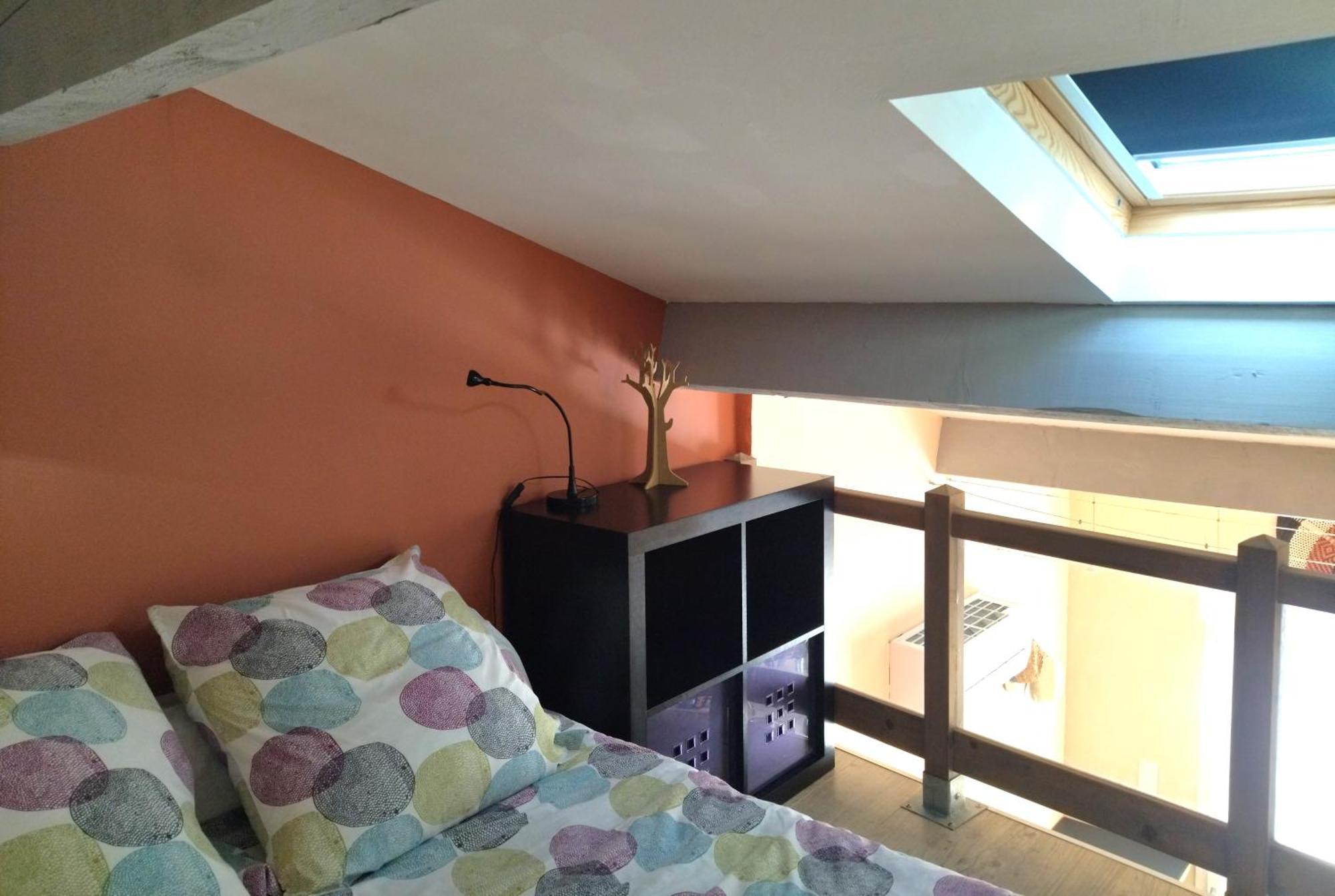 Chambre D'Hotes Le Cocon Saint-Genies-de-Malgoires Екстериор снимка