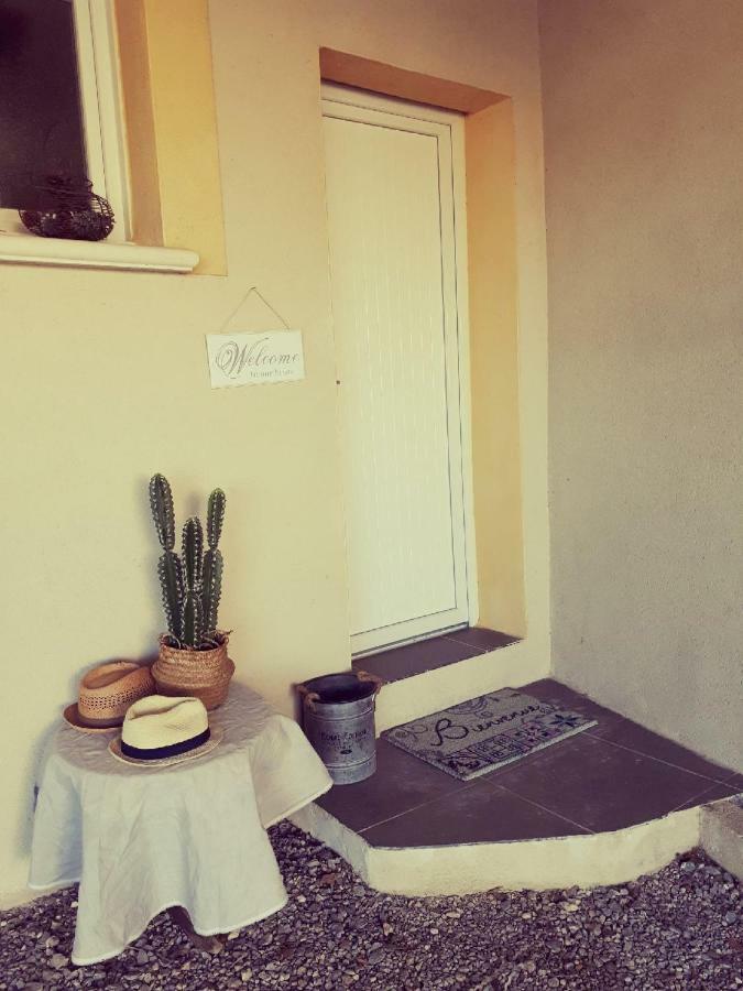 Chambre D'Hotes Le Cocon Saint-Genies-de-Malgoires Екстериор снимка